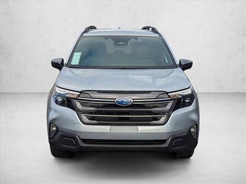 New 2026 Subaru Forester Premium image 5