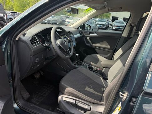 Used 2018 Volkswagen Tiguan S FWD image 6