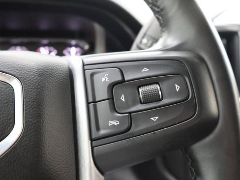 Used 2023 GMC Sierra 2500 SLE AWD/4WD image 14
