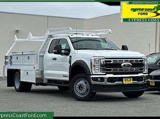 New 2026 Ford F450 XL AWD/4WD video 1