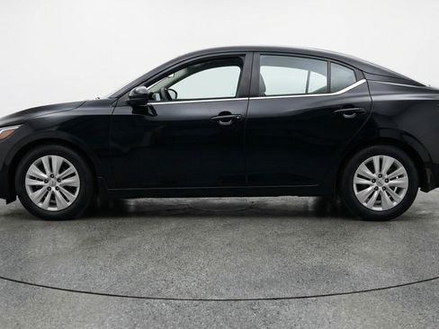 Used 2025 Nissan Sentra S FWD image 5