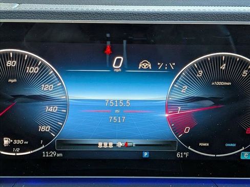 Certified 2024 Mercedes-Benz GLE 350 4MATIC image 12