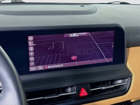 Certified 2024 Kia Seltos EX AWD/4WD image 13
