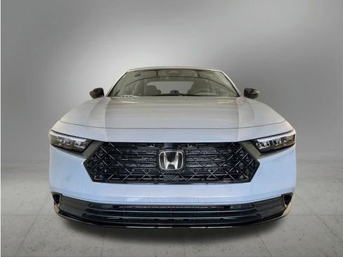 New 2026 Honda Accord Sport image 10