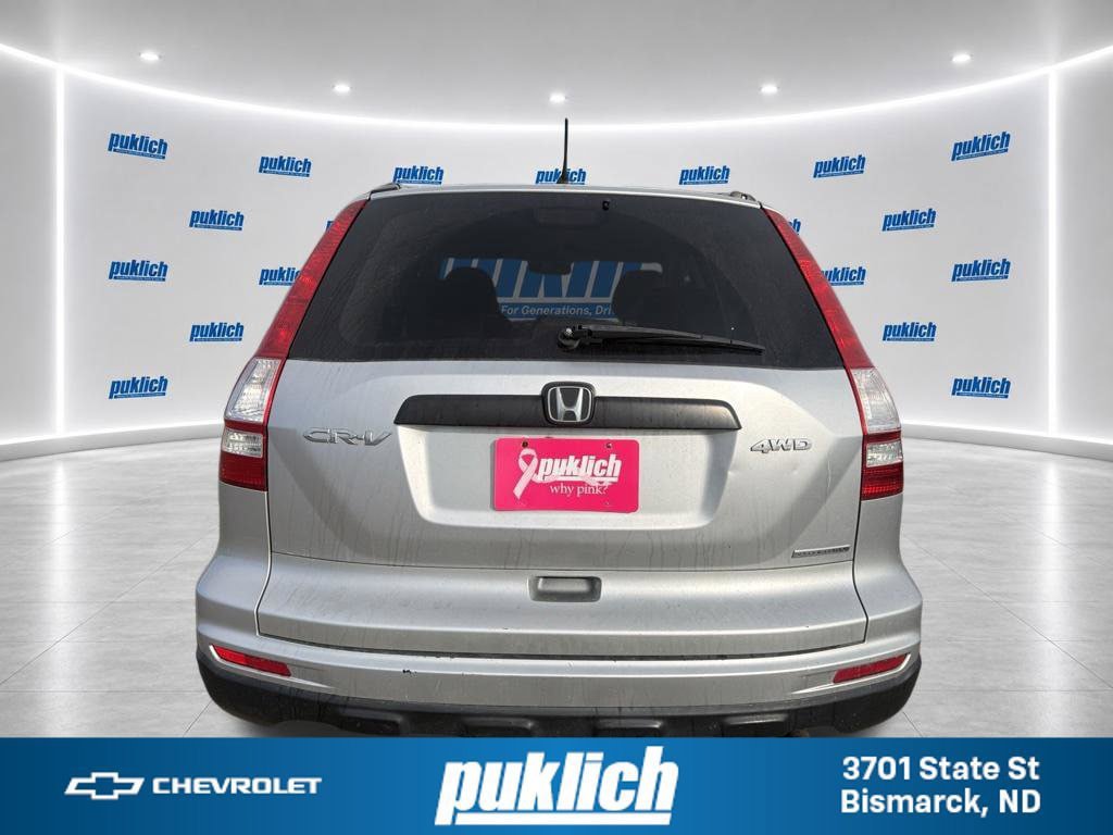 Used 2011 Honda CR-V SE image 6