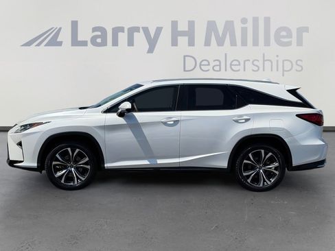 Used 2018 Lexus RX 350L FWD image 2