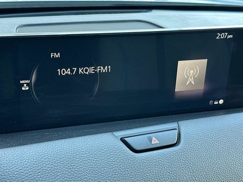 Certified 2025 MAZDA CX-90 3.3 Turbo w/ Preferred Package image 19