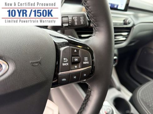 Used 2025 Ford Escape Active w/ Cold Weather Package image 20