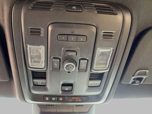 Used 2024 Cadillac Escalade ESV Premium Luxury w/ Performance Package AWD/4WD image 29