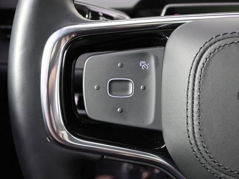 New 2026 Lincoln Nautilus Reserve AWD/4WD image 34