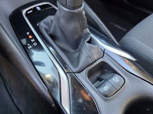 Used 2020 Toyota Corolla SE image 26