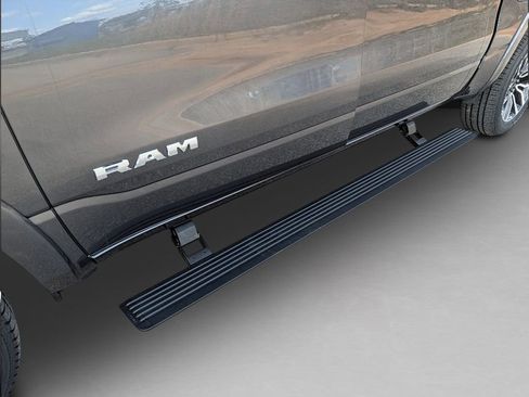 New 2026 RAM 1500 Limited AWD/4WD image 15