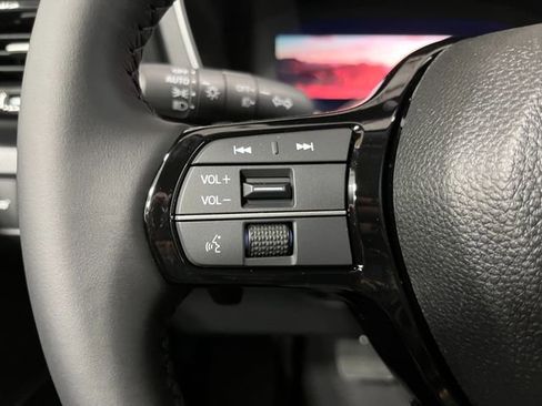 New 2026 Honda Pilot EX-L image 17