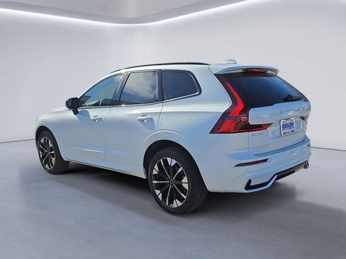 New 2026 Volvo XC60 B5 Plus w/ Protection Package Premier image 5