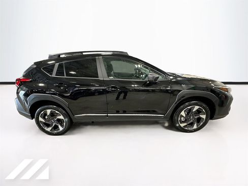 New 2026 Subaru Crosstrek 2.5i Limited image 4