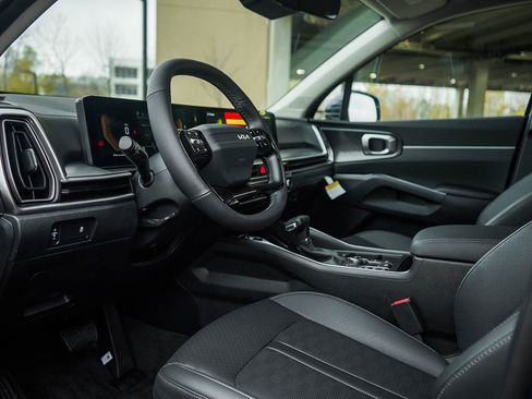 New 2026 Kia Sorento S image 18