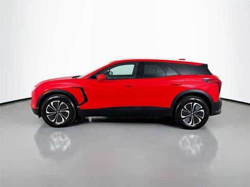 Used 2024 Chevrolet Blazer EV LT AWD/4WD image 6