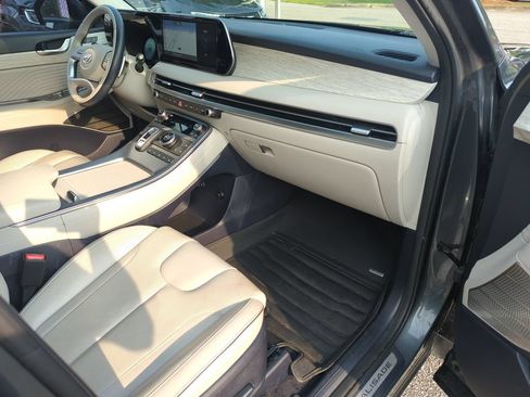 Used 2023 Hyundai Palisade Calligraphy FWD image 39