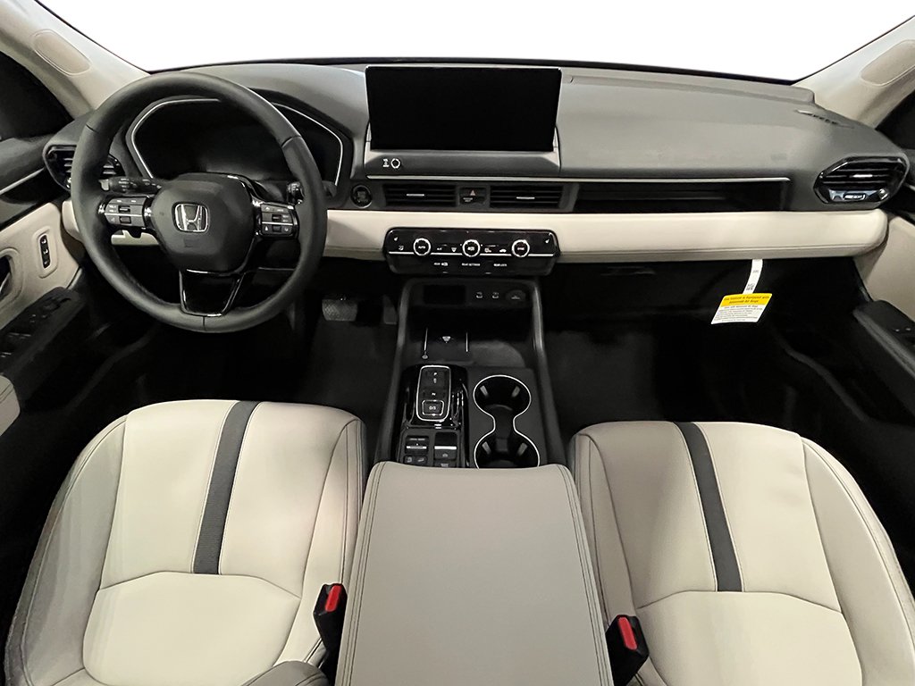 New 2026 Honda Pilot EX-L image 21