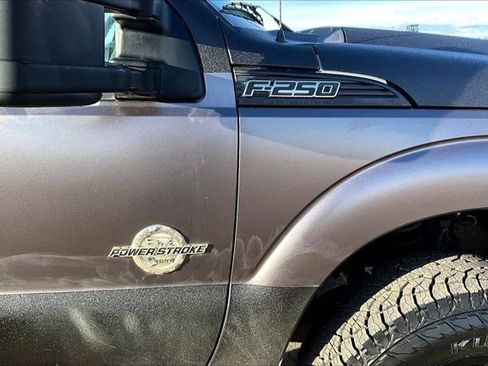 Used 2014 Ford F250 XL w/ XL Value Package image 22