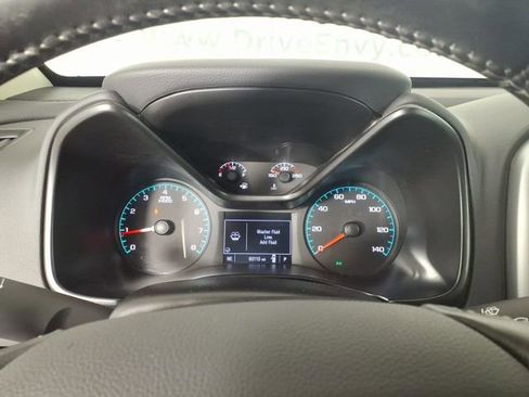 Used 2022 Chevrolet Colorado LT w/ LT Convenience Package AWD/4WD image 17