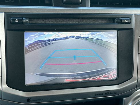 Used 2018 Toyota 4Runner SR5 RWD image 17