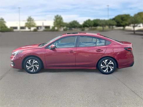 Used 2024 Subaru Legacy Premium image 4