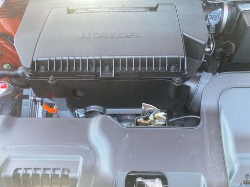 Certified 2026 Honda Passport TrailSport Elite image 20