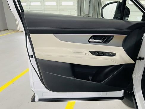 New 2025 Nissan Murano SL w/ Cargo Package image 23