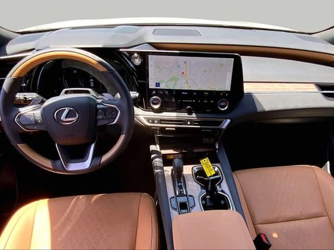 Used 2024 Lexus RX 350 Premium Plus w/ Convenience Package FWD image 16
