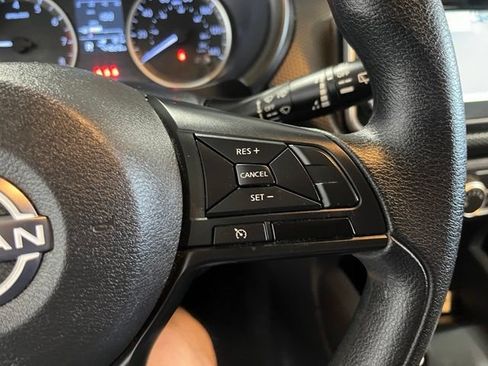 Used 2024 Nissan Kicks S FWD image 27