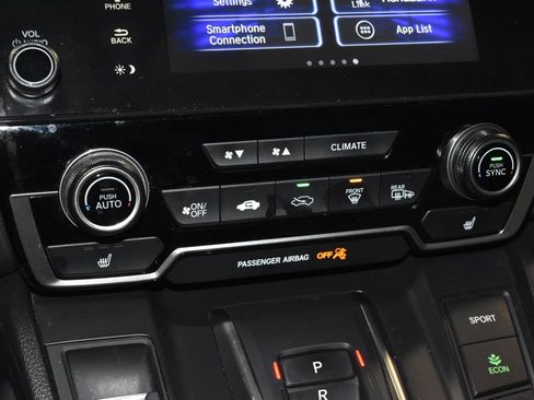 Used 2021 Honda CR-V Touring image 13
