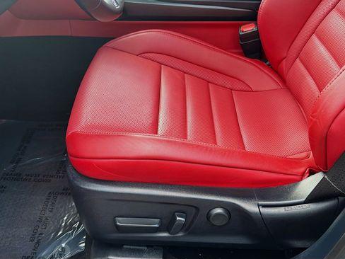 Used 2023 Lexus IS 350 F Sport w/ Navigation Package RWD image 17