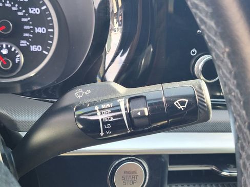 Used 2021 Kia K5 GT-Line w/ GT-Line FWD Premium Package image 18