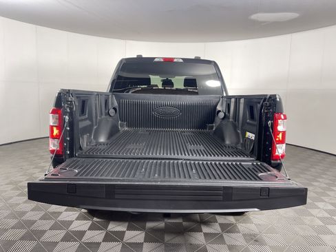 Used 2022 Ford F150 XL w/ STX Appearance Package image 8