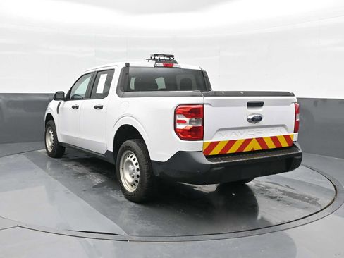 Used 2022 Ford Maverick XL image 6