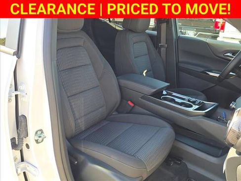New 2026 Chevrolet Equinox LT AWD/4WD image 14