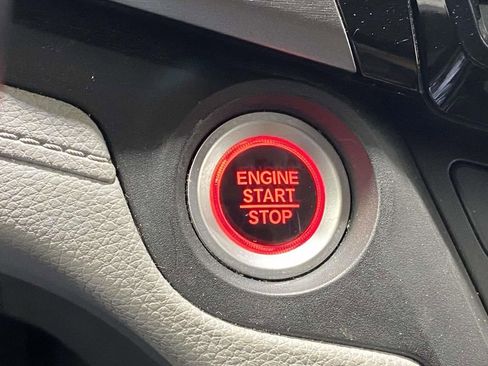 Used 2024 Honda Odyssey EX-L image 26