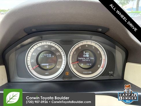 Used 2012 Volvo XC70 T6 AWD/4WD image 28