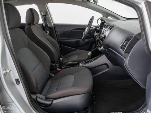 Used 2017 Kia Rio LX FWD image 28