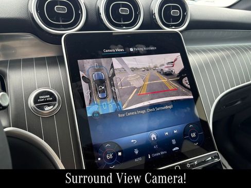 Used 2026 Mercedes-Benz GLC 300 4MATIC image 12