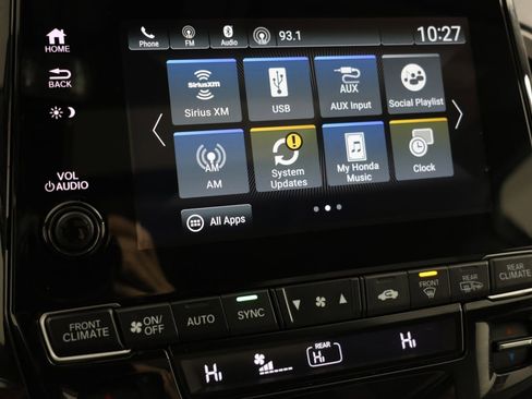 Used 2023 Honda Odyssey EX-L image 51