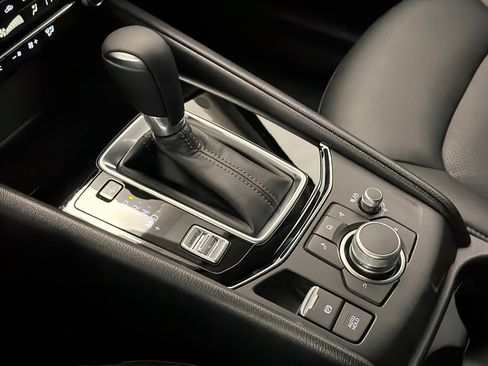 New 2025 MAZDA CX-5 AWD 2.5 S w/ Select Package image 28