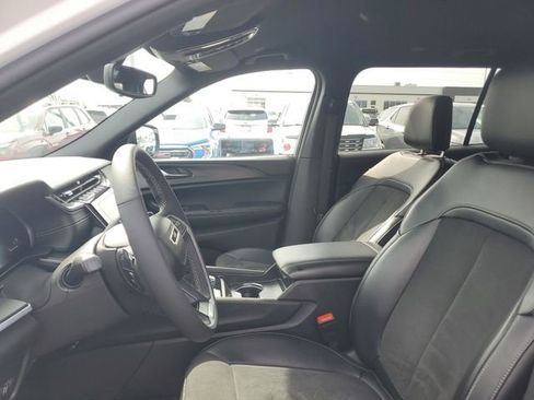 Used 2024 Jeep Grand Cherokee L Laredo AWD/4WD image 19