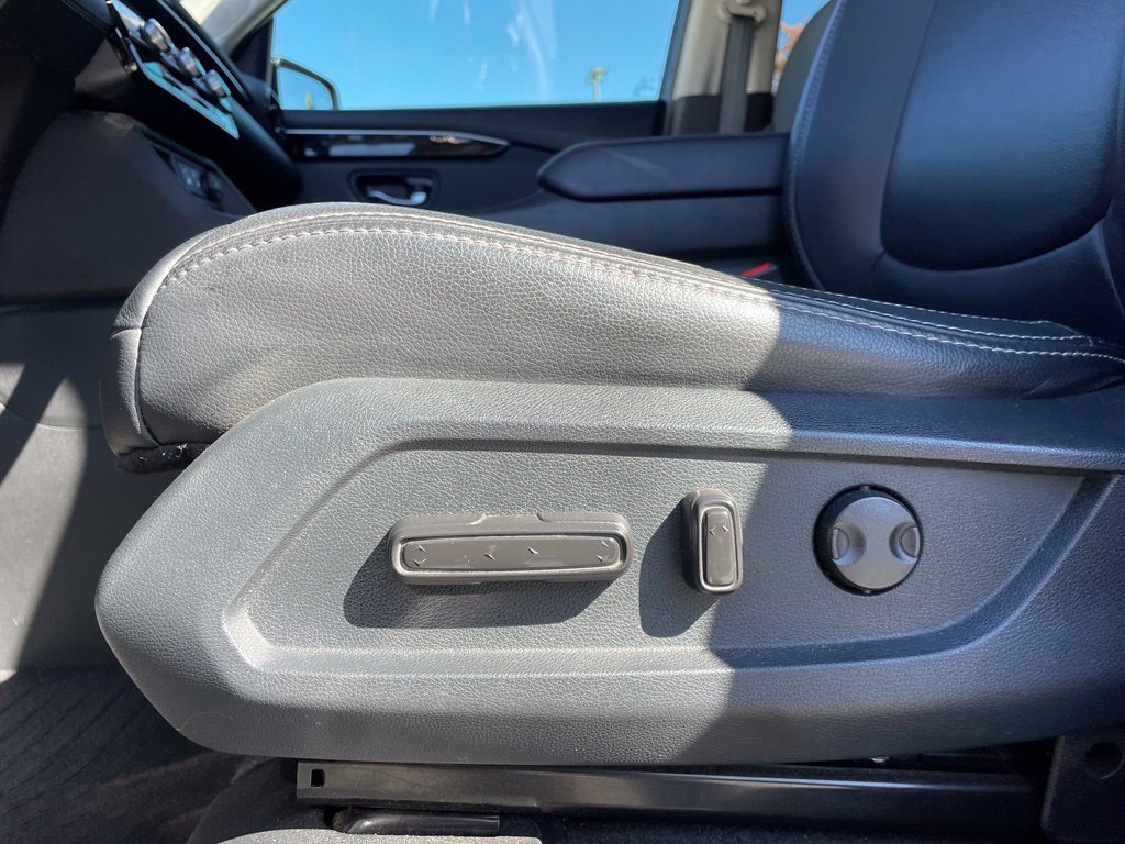 Used 2024 Honda Pilot EX-L image 24