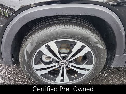 Certified 2026 Mercedes-Benz GLB 250 4MATIC image 15