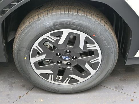 New 2026 Subaru Forester Premium image 10