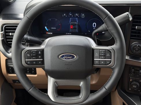 New 2026 Ford F250 Lariat w/ Lariat Ultimate Package image 14