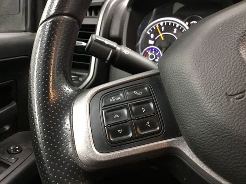 Used 2021 RAM 2500 Limited image 20