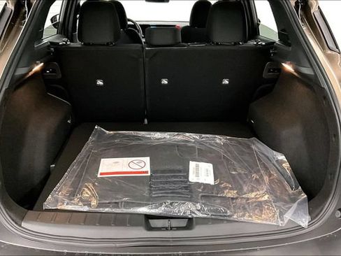 New 2026 Nissan Kicks SV w/ Cold Weather Package FWD image 40